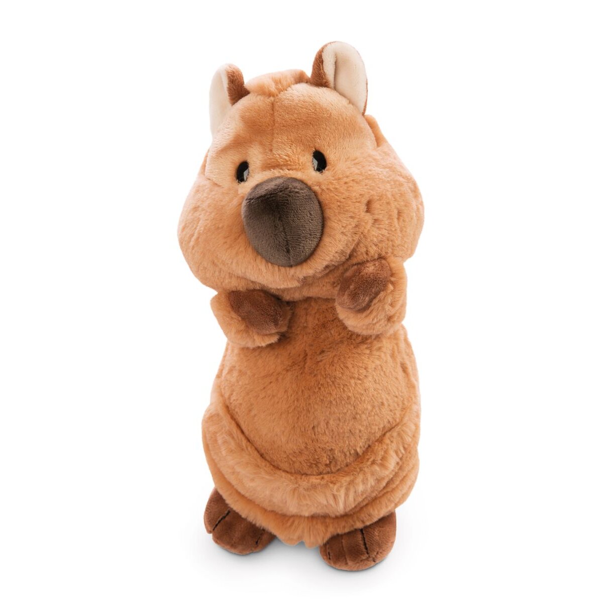 NICI Quokka Quokka-Mola 30cm stehend GREEN