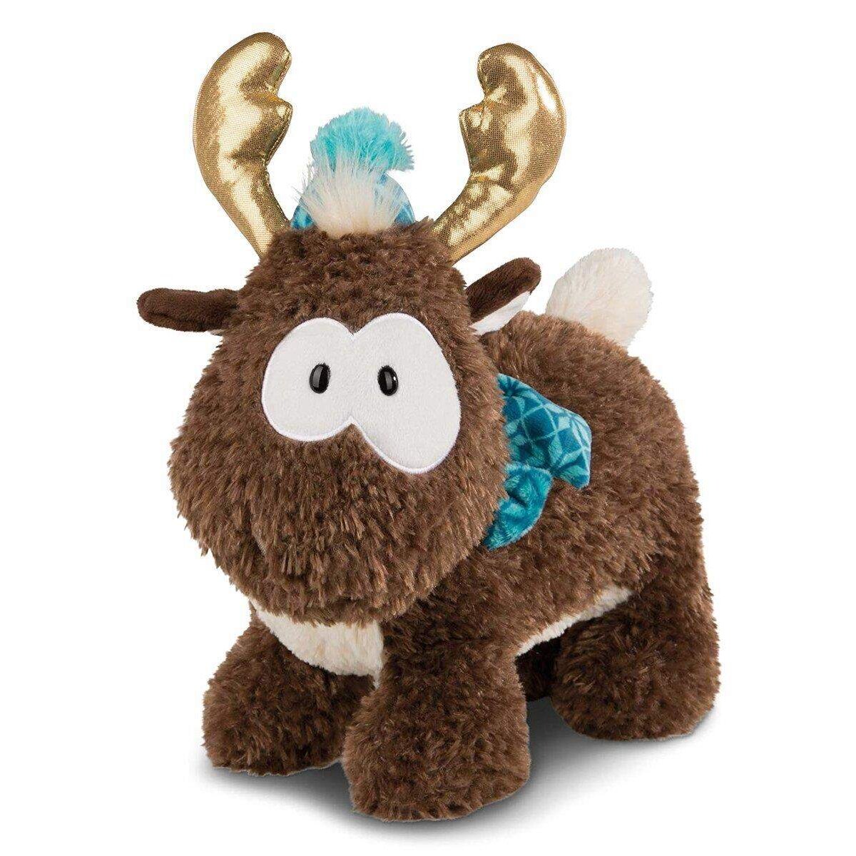 NICI Rentier Reny Heart 32cm stehend
