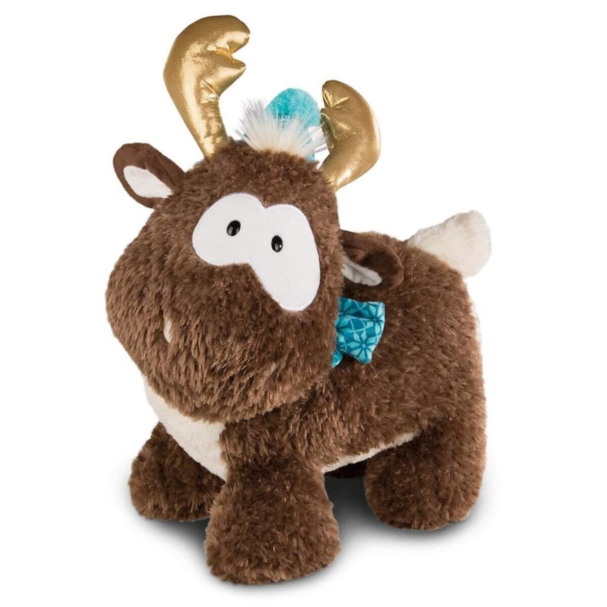 NICI Rentier Reny Heart 50 cm