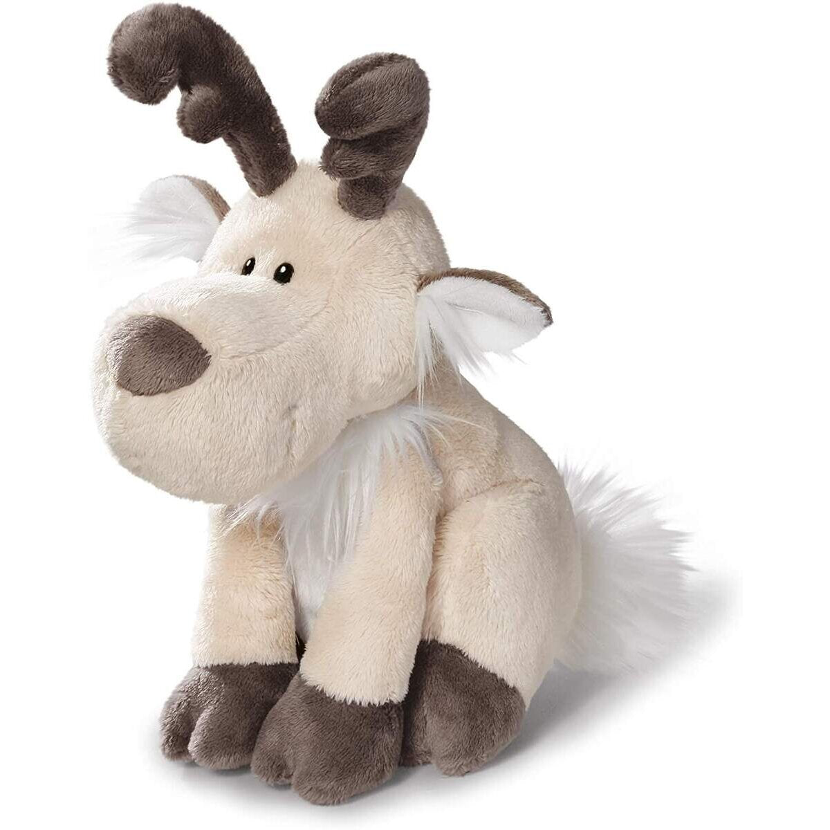 NICI Rentier sitzend, 20 cm