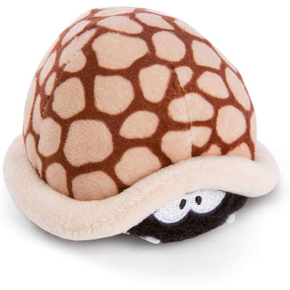 NICI Säbelzahnschildkröte Helmut braun 11cm