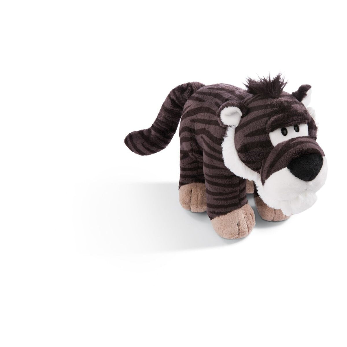 NICI Säbelzahntiger stehend, 30 cm
