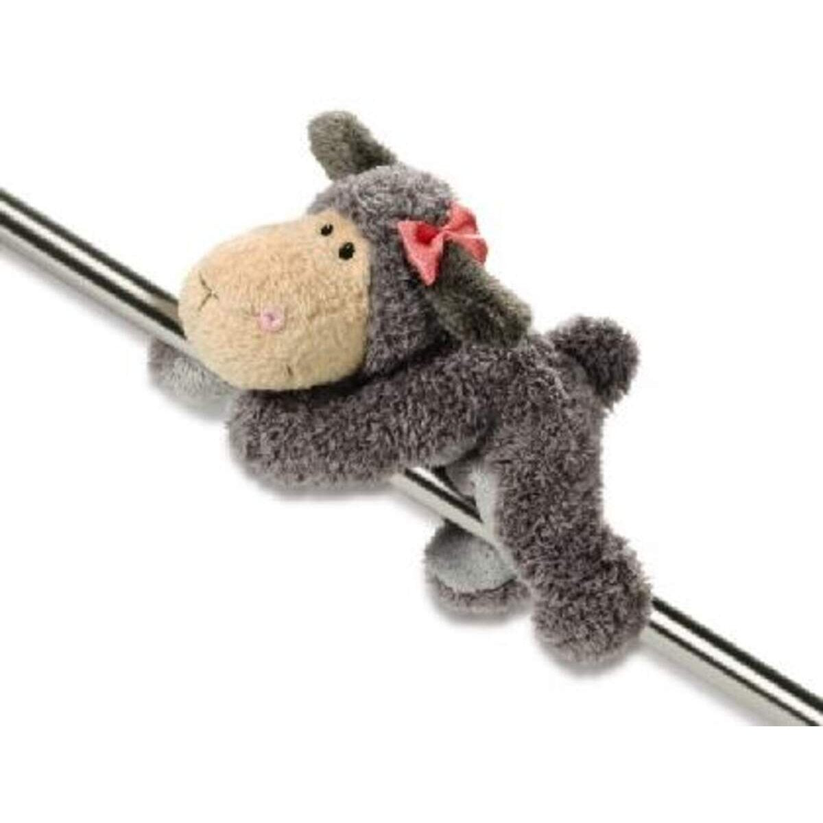 NICI Schaf Lucy Mäh 12 cm MagNICI