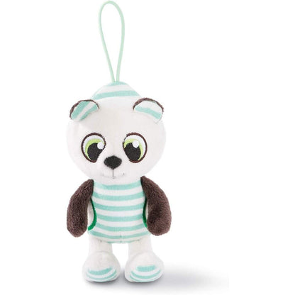 NICI Schlafmützen Bär Pandalino, 14 cm