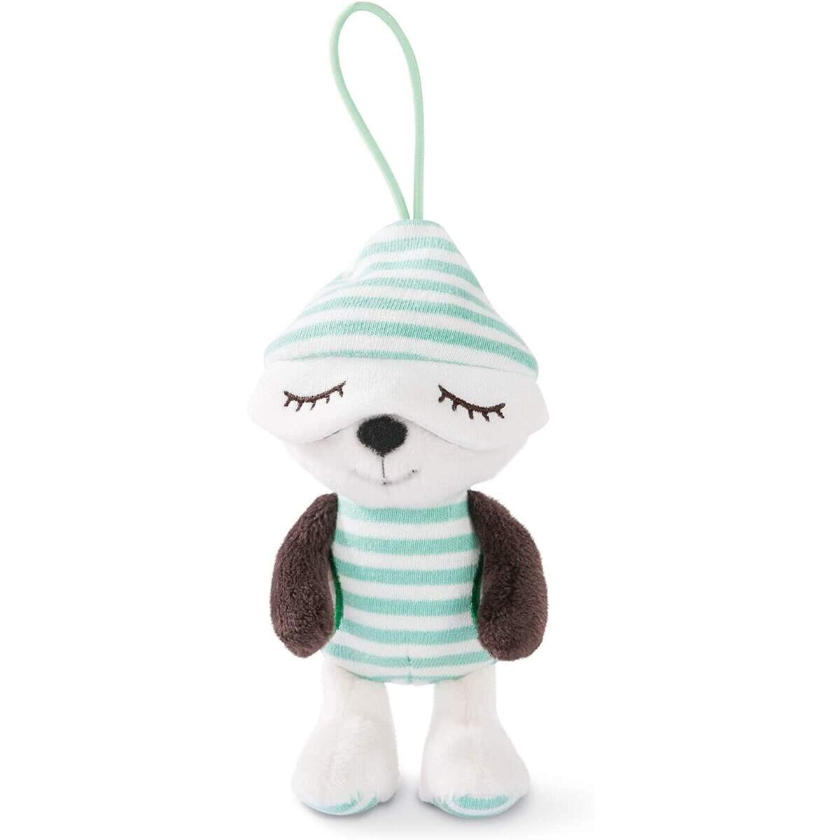 NICI Schlafmützen Bär Pandalino, 14 cm