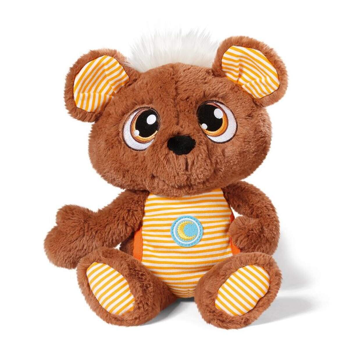 NICI Schlafmützen Bär Tommsy, 22cm