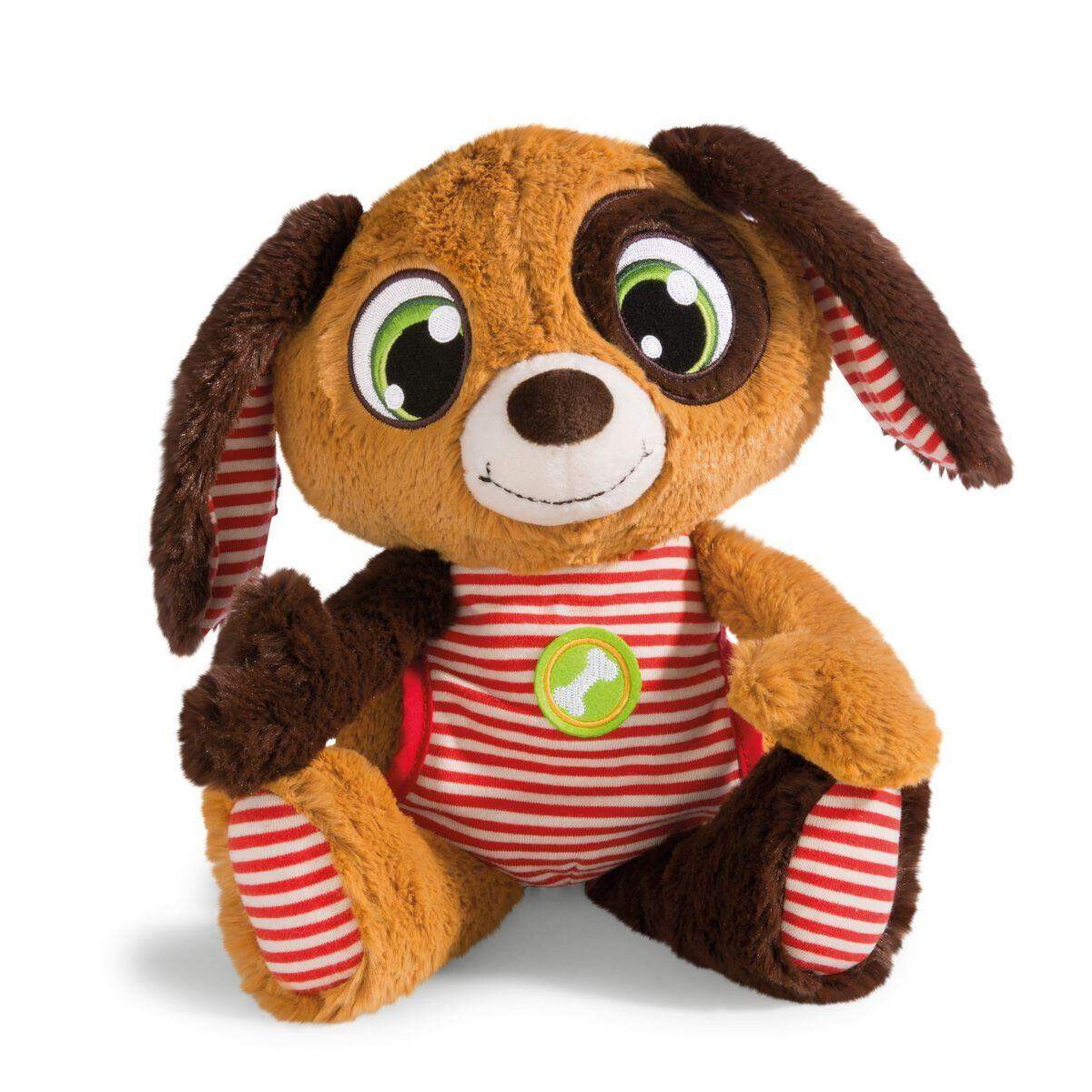 NICI Schlafmützen Hund Woofl, 38 cm