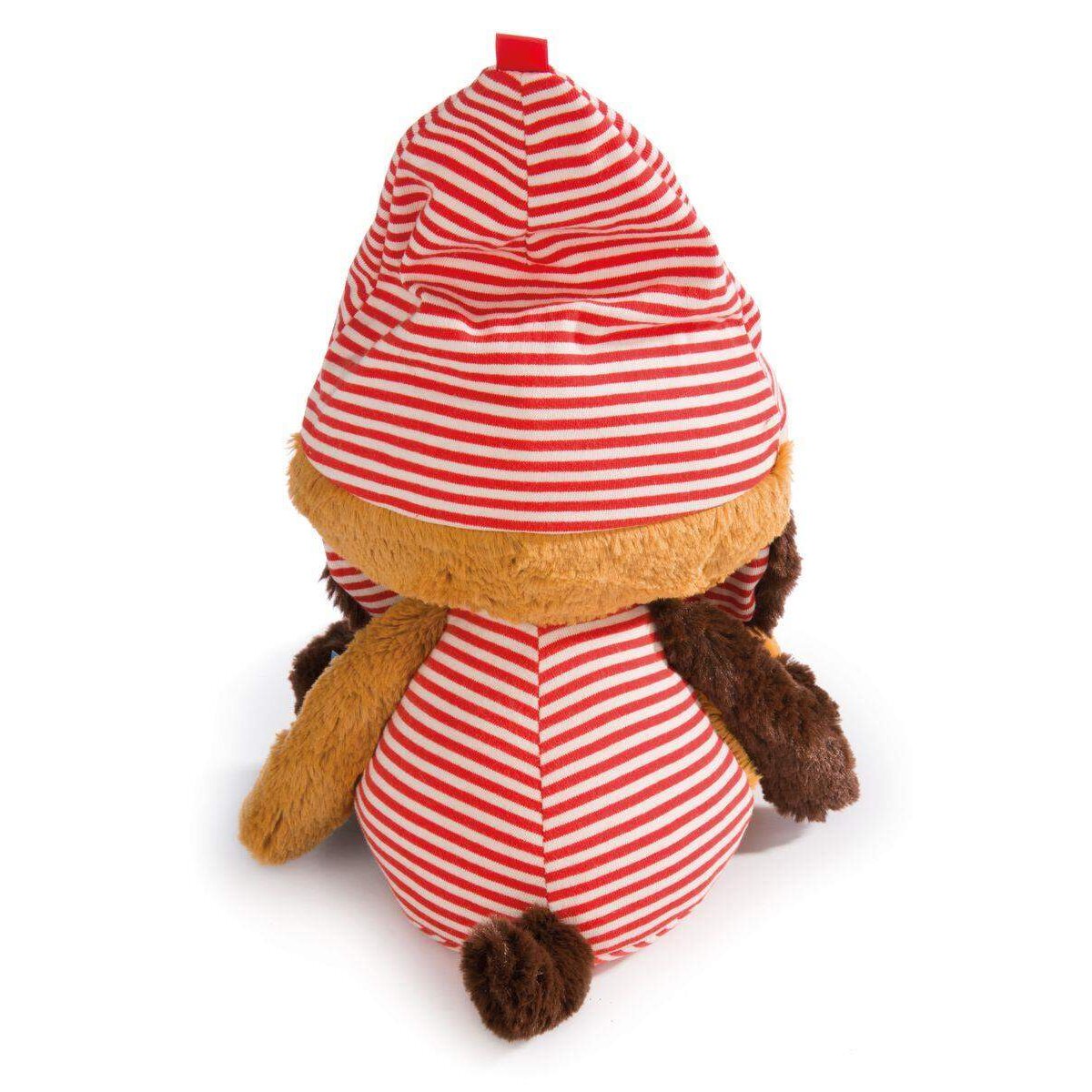 NICI Schlafmützen Hund Woofl, 38 cm