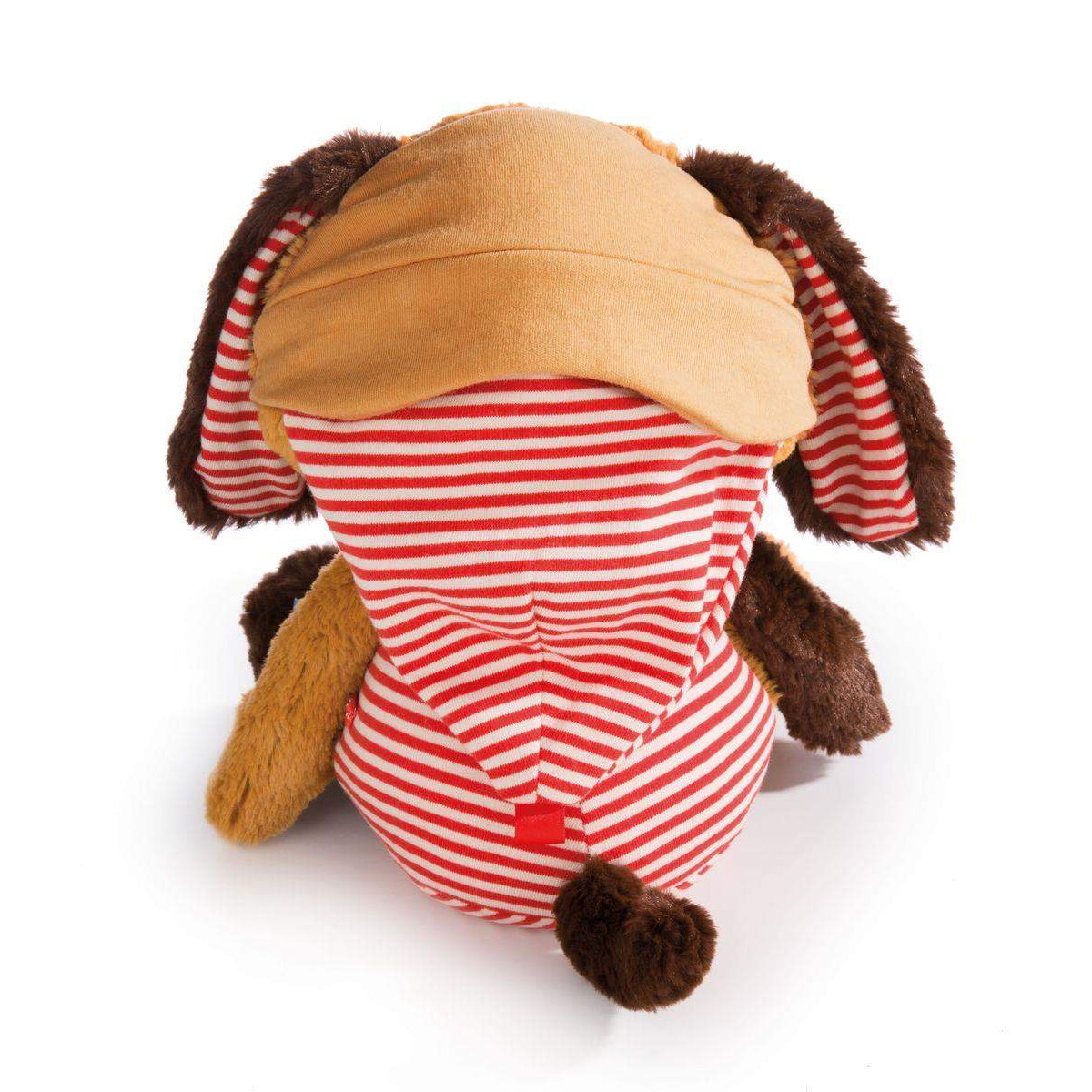 NICI Schlafmützen Hund Woofl, 38 cm