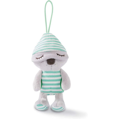 NICI Schlafmützen Koala Kappy mit Loop, 14 cm