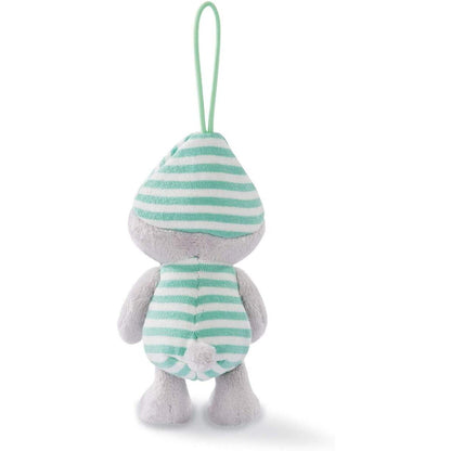 NICI Schlafmützen Koala Kappy mit Loop, 14 cm