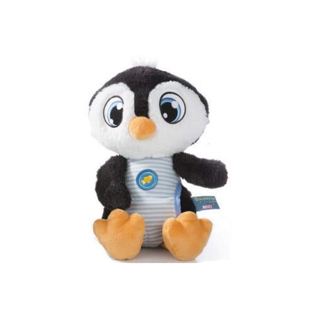 NICI Schlafmützen Pinguin Koosy 22 cm