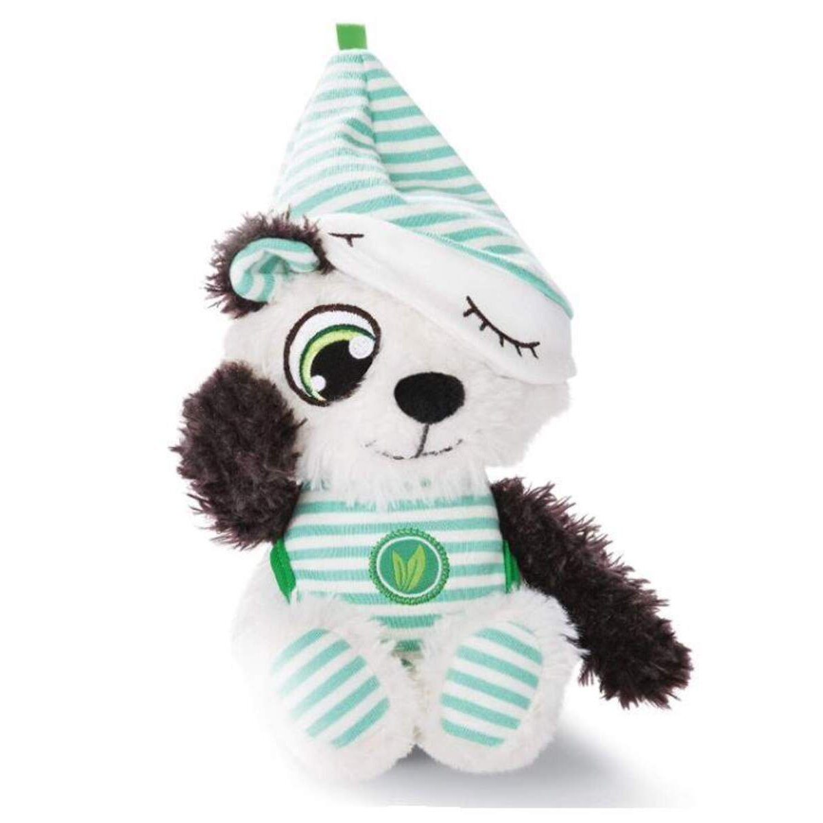 NICI Schlafmützenbär Pandalino, 22 cm