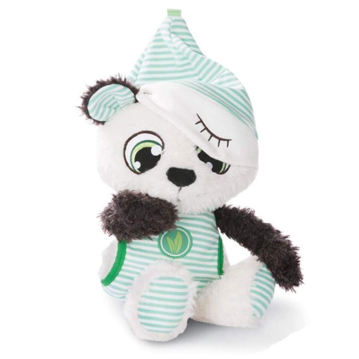 NICI Schlafmützenbär Pandalino, 38 cm
