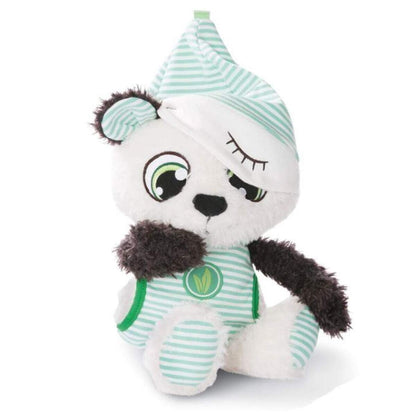 NICI Schlafmützenbär Pandalino, 38 cm