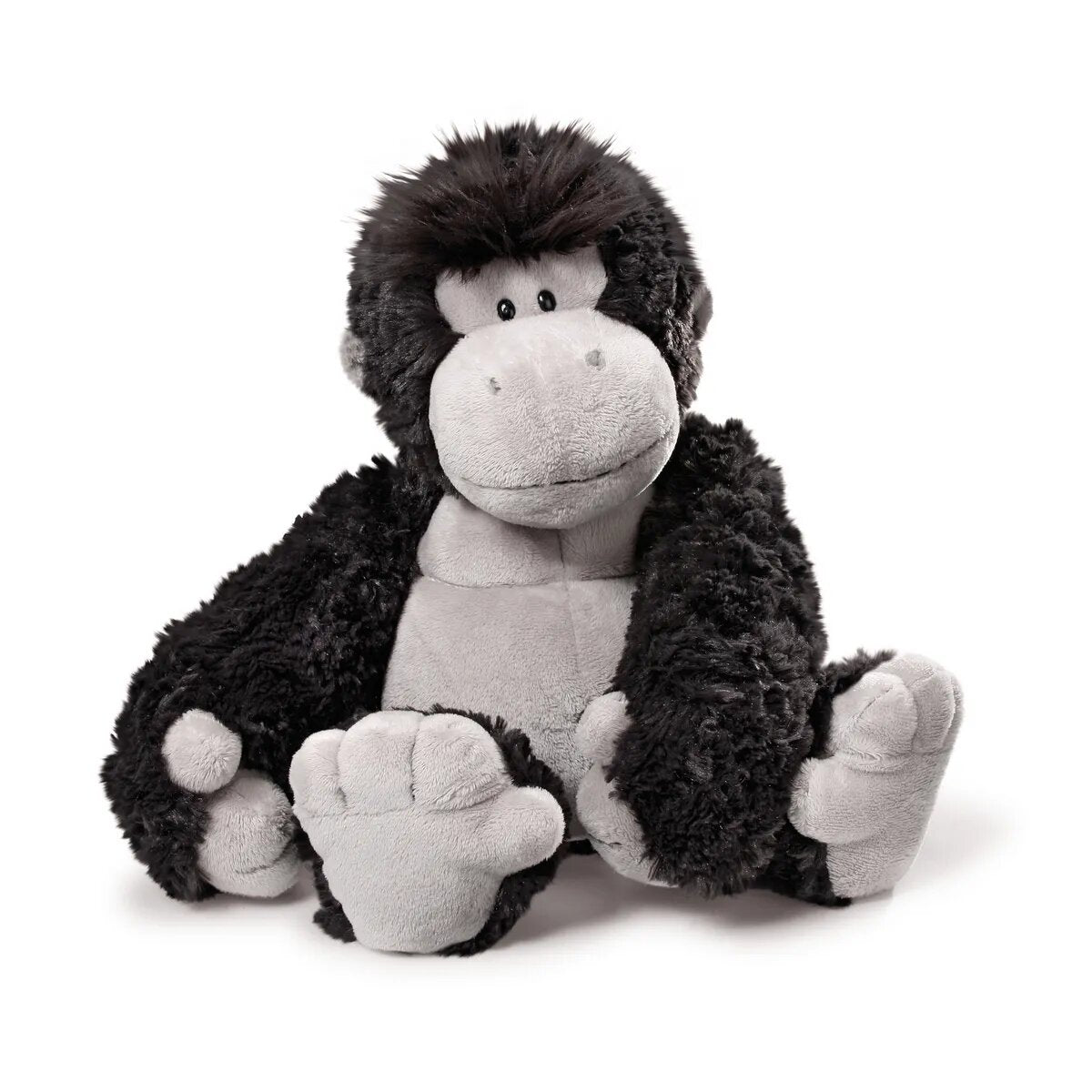 NICI Schlenker Gorilla, 25 cm