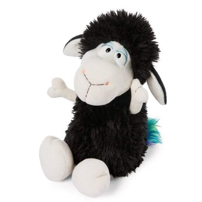 NICI Schlenker Kuscheltier Schaf Jerome, 25 cm