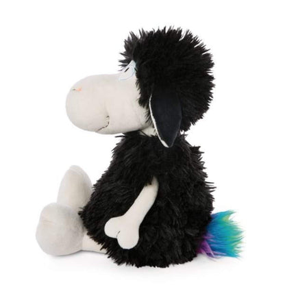 NICI Schlenker Kuscheltier Schaf Jerome, 25 cm