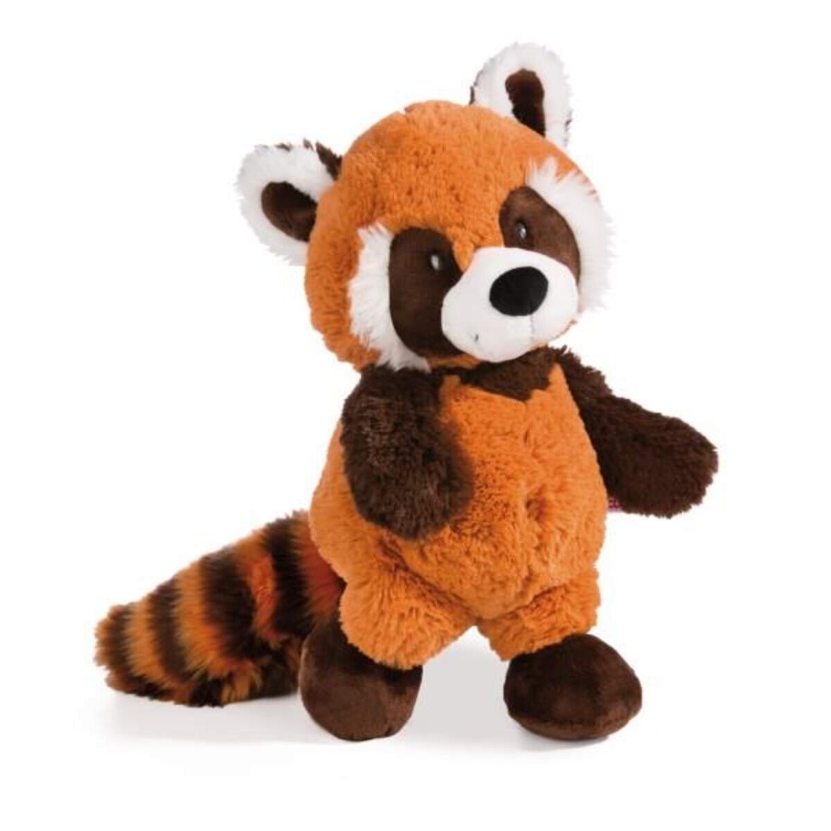 NICI Schlenker roter Panda, 25 cm