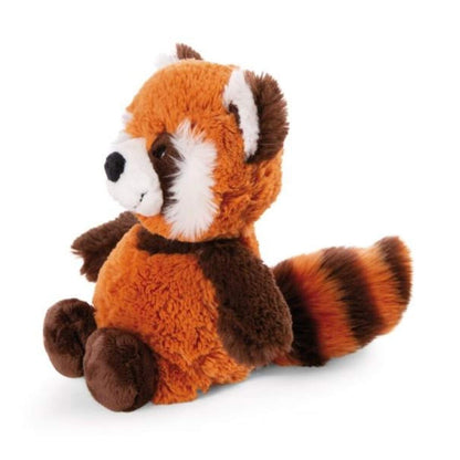 NICI Schlenker roter Panda, 25 cm