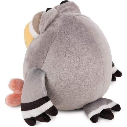 NICI Schlenker Taube Guano 22 cm