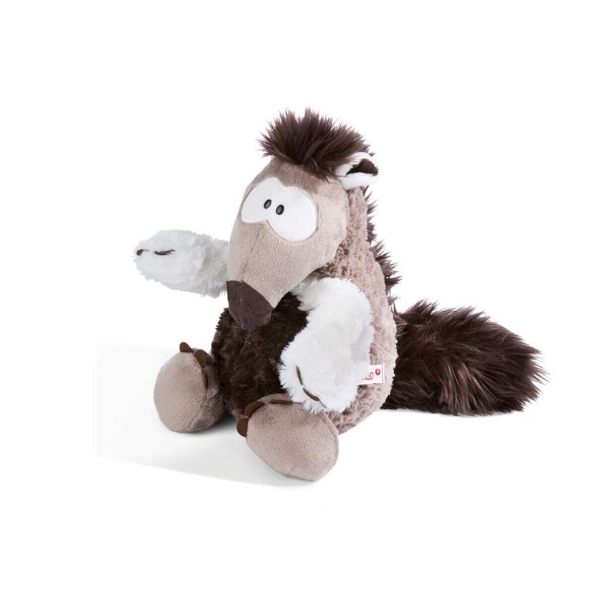 NICI Schlenkerplüschtier Ameisenbär Anita, 20 cm