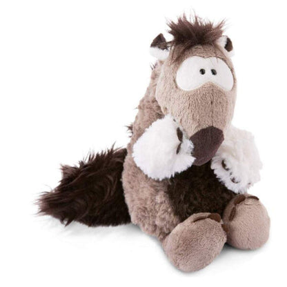NICI Schlenkerplüschtier Ameisenbär Anita, 25 cm