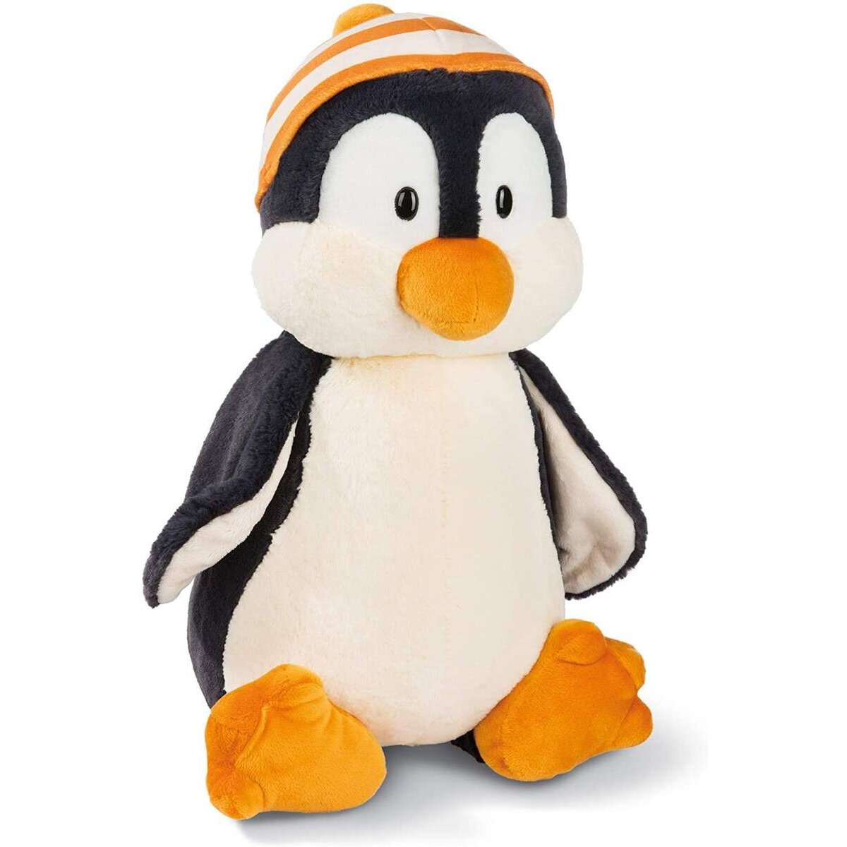 NICI Schlenkerplüschtier Pinguin Peppi, 35 cm