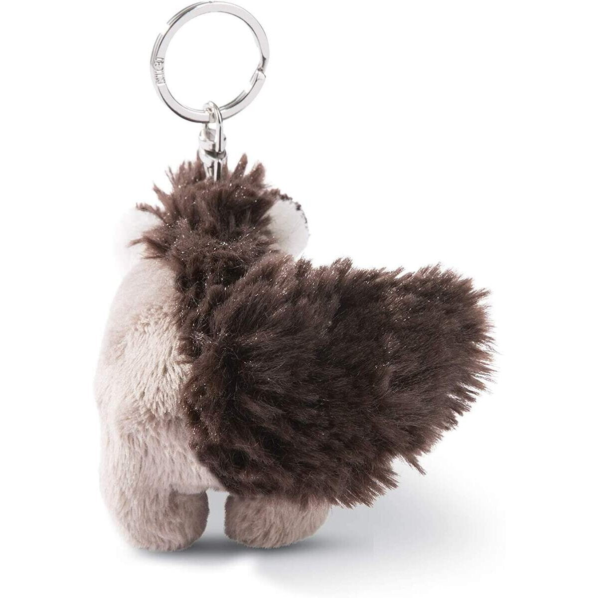 NICI Schlüsselanhänger Ameisenbär Anita, 10 cm