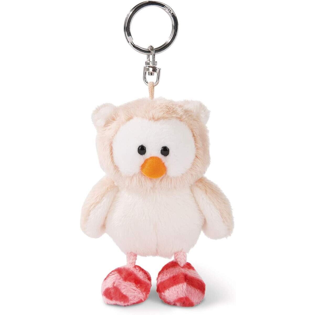NICI Schlüsselanhänger Eule Owluna, 10 cm