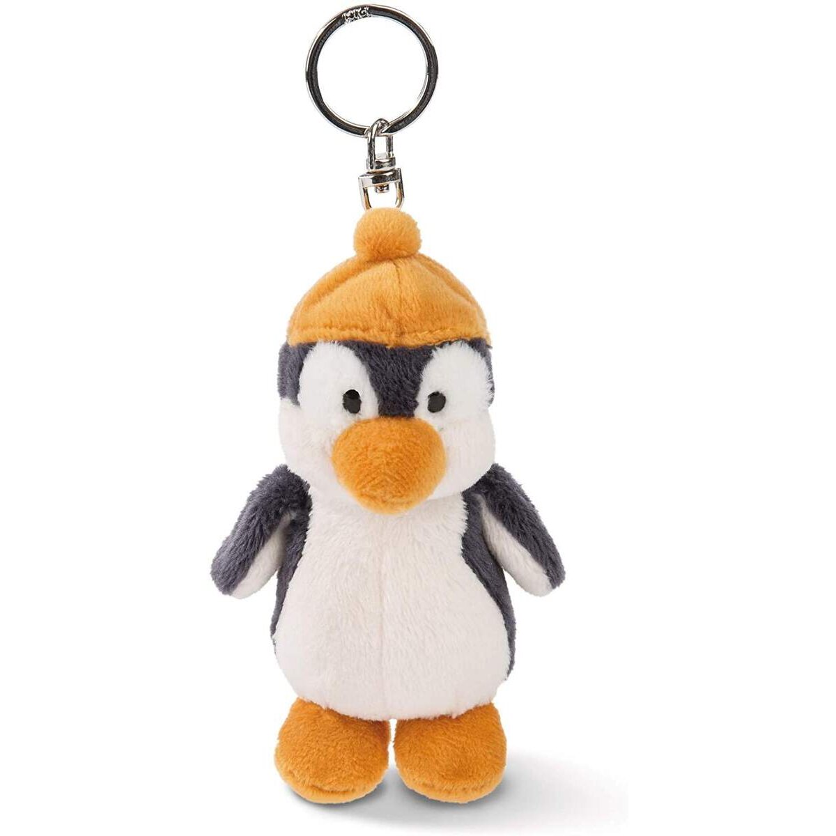 NICI Schlüsselanhänger Pinguin Peppi, 10 cm