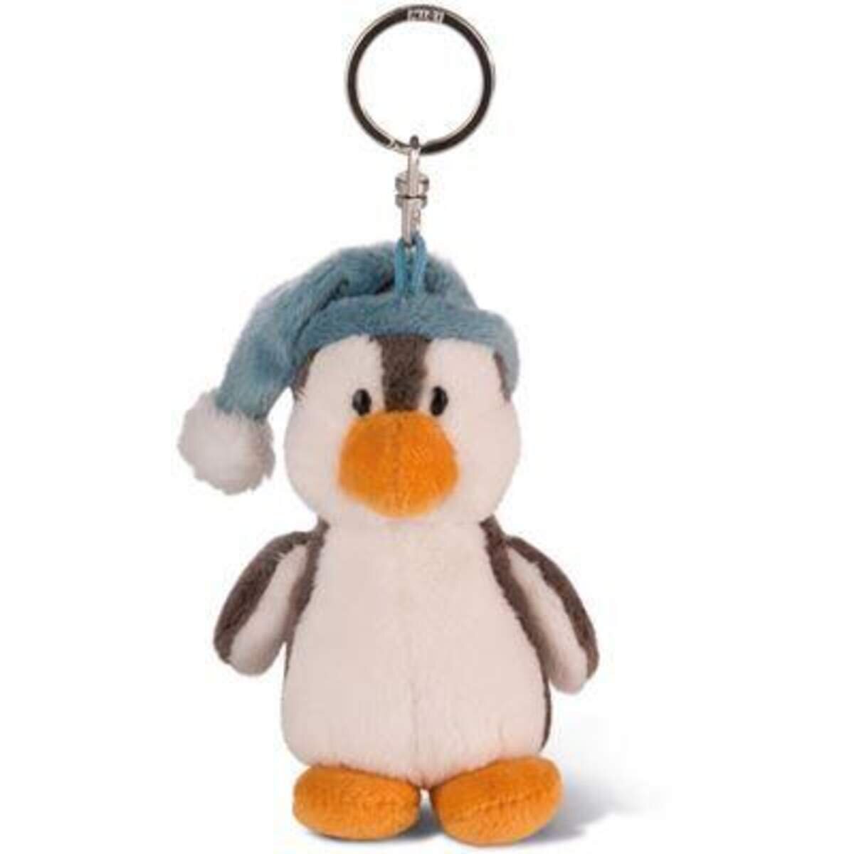 NICI Schlüsselanhänger Pinguin Toddytom