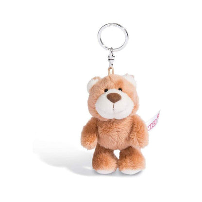 NICI Schlüsselanhänger Plüsch Daddy Bär, 10 cm