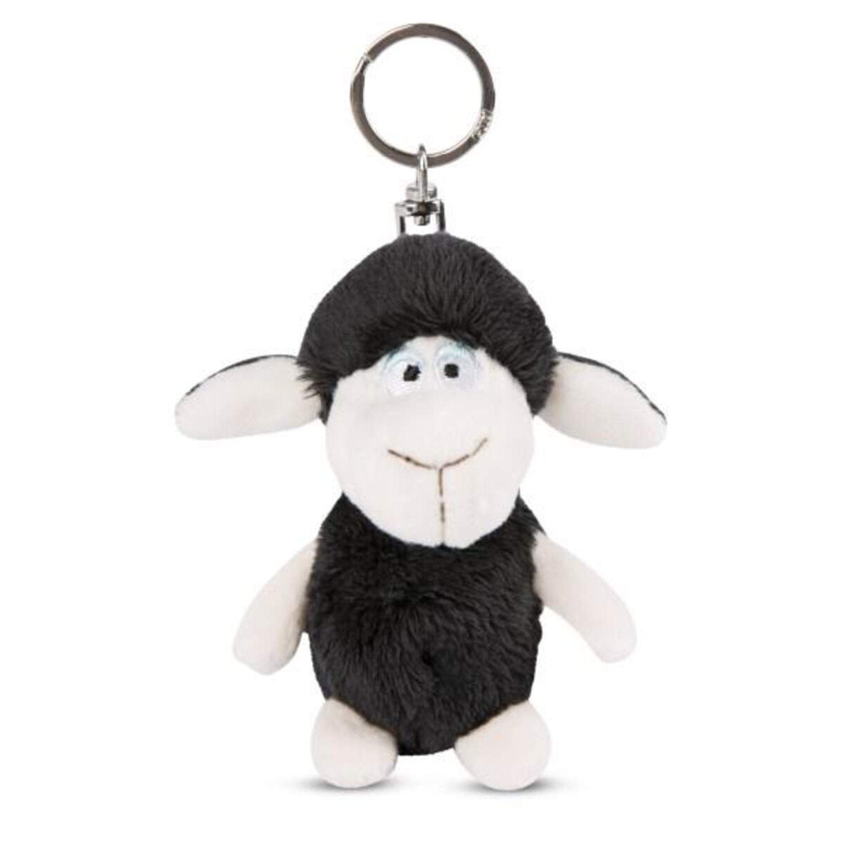 NICI Schlüsselanhänger Schaf Jerome, 10 cm