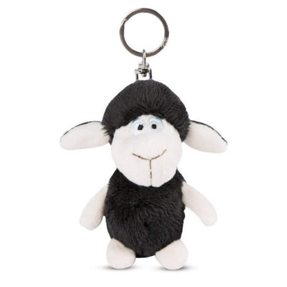 NICI Schlüsselanhänger Schaf Jerome, 10 cm