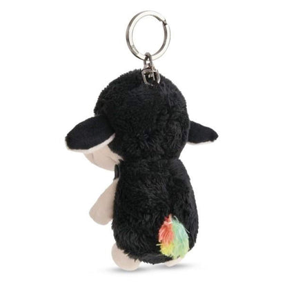 NICI Schlüsselanhänger Schaf Jerome, 10 cm