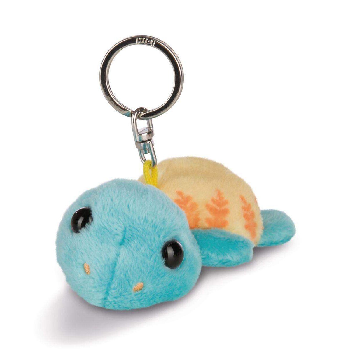 NICI Schlüsselanhänger Schildkröte Sealas, 10 cm