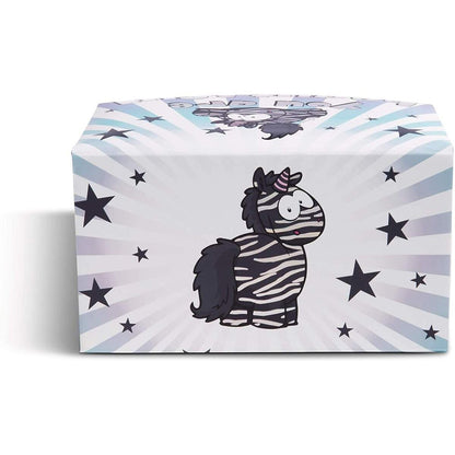 NICI Schmuckbox Einhorn Starlight 14 x 19,5 x 11 cm