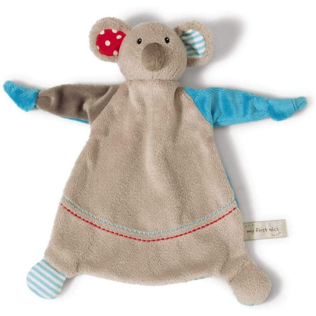 NICI Schmusetuch Koala