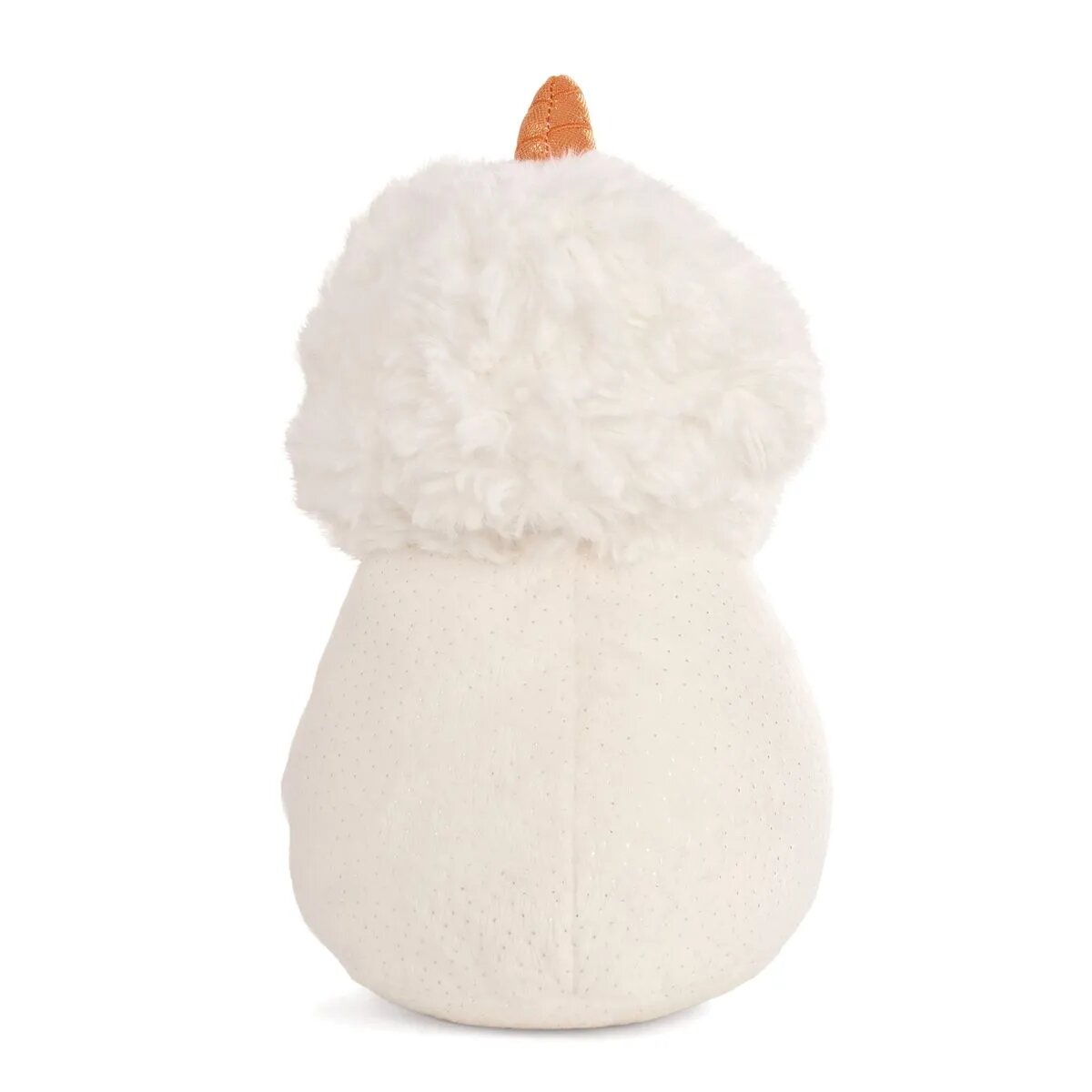 NICI Schneemann Snowbert 18cm stehend GREEN