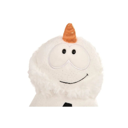 NICI Schneemann Snowbert 18cm stehend GREEN