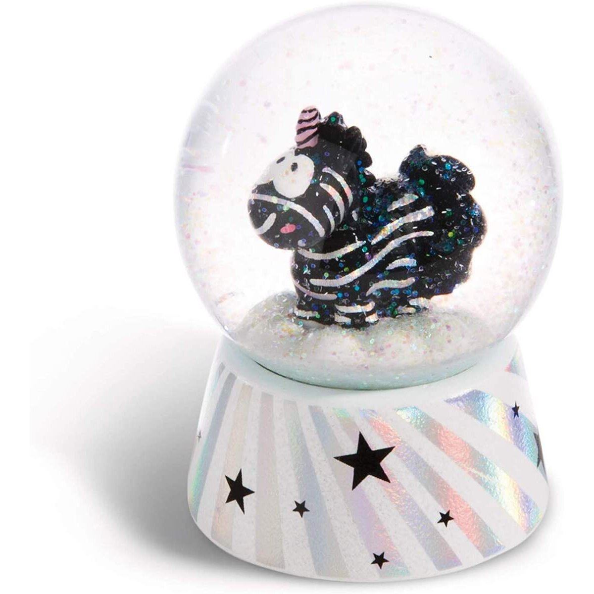 NICI Schüttelkugel Einhorn Ø 6,5cm