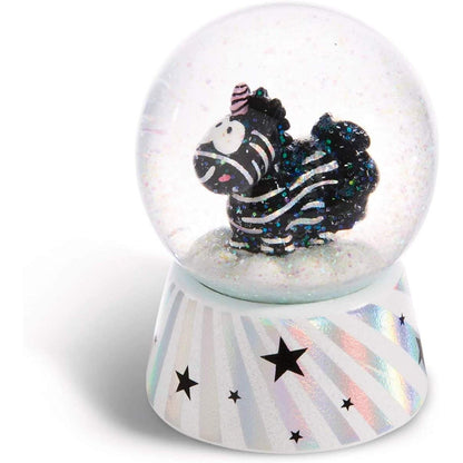 NICI Schüttelkugel Einhorn Ø 6,5cm