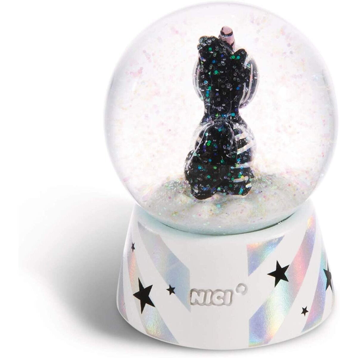 NICI Schüttelkugel Einhorn Ø 6,5cm