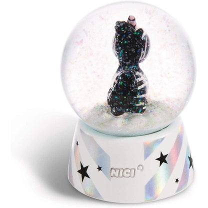 NICI Schüttelkugel Einhorn Ø 6,5cm