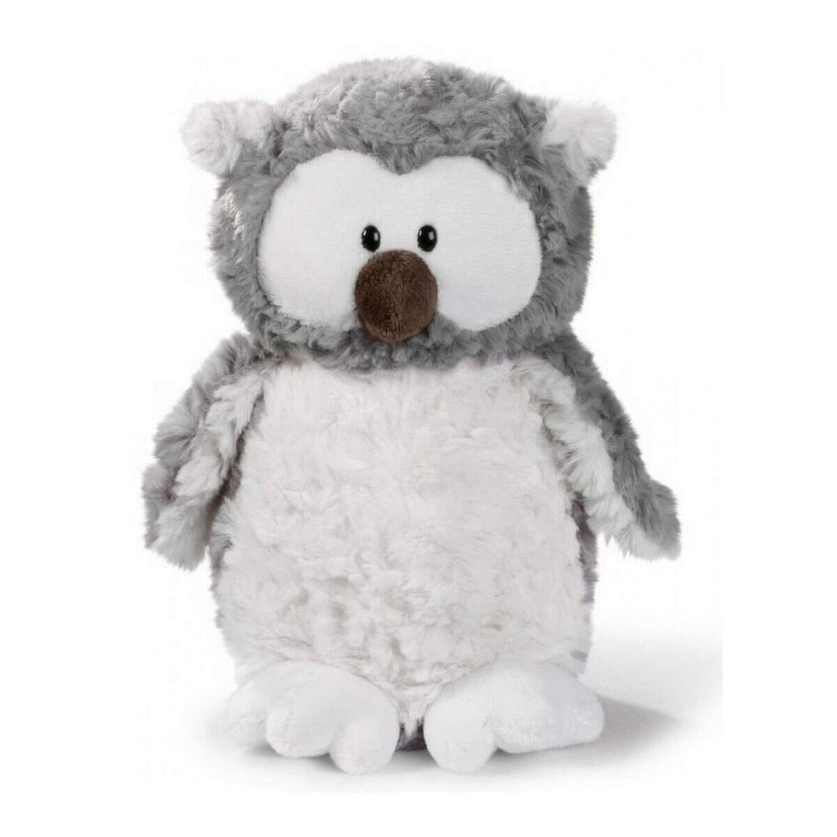 NICI Selma, Schneeeule, stehend, ca 20 cm