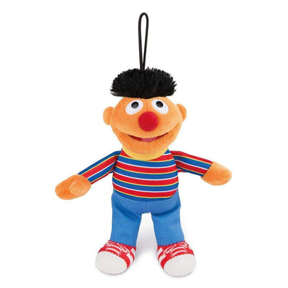 NICI Sesamstraße Ernie mit elastischer Schlaufe