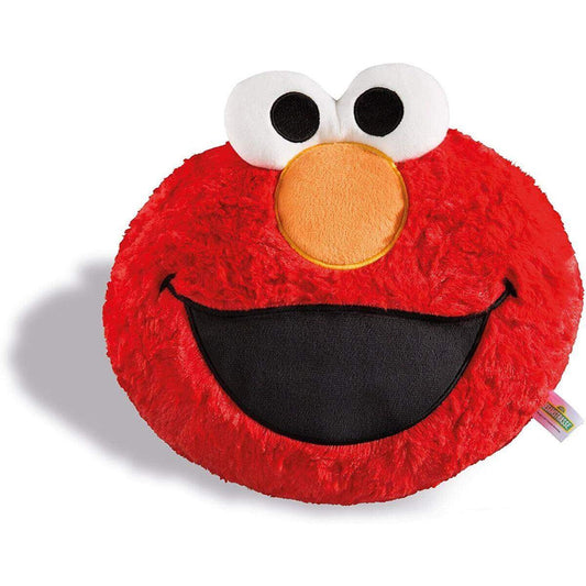 NICI Sesamstraße Kissen Monster Elmo figürlich