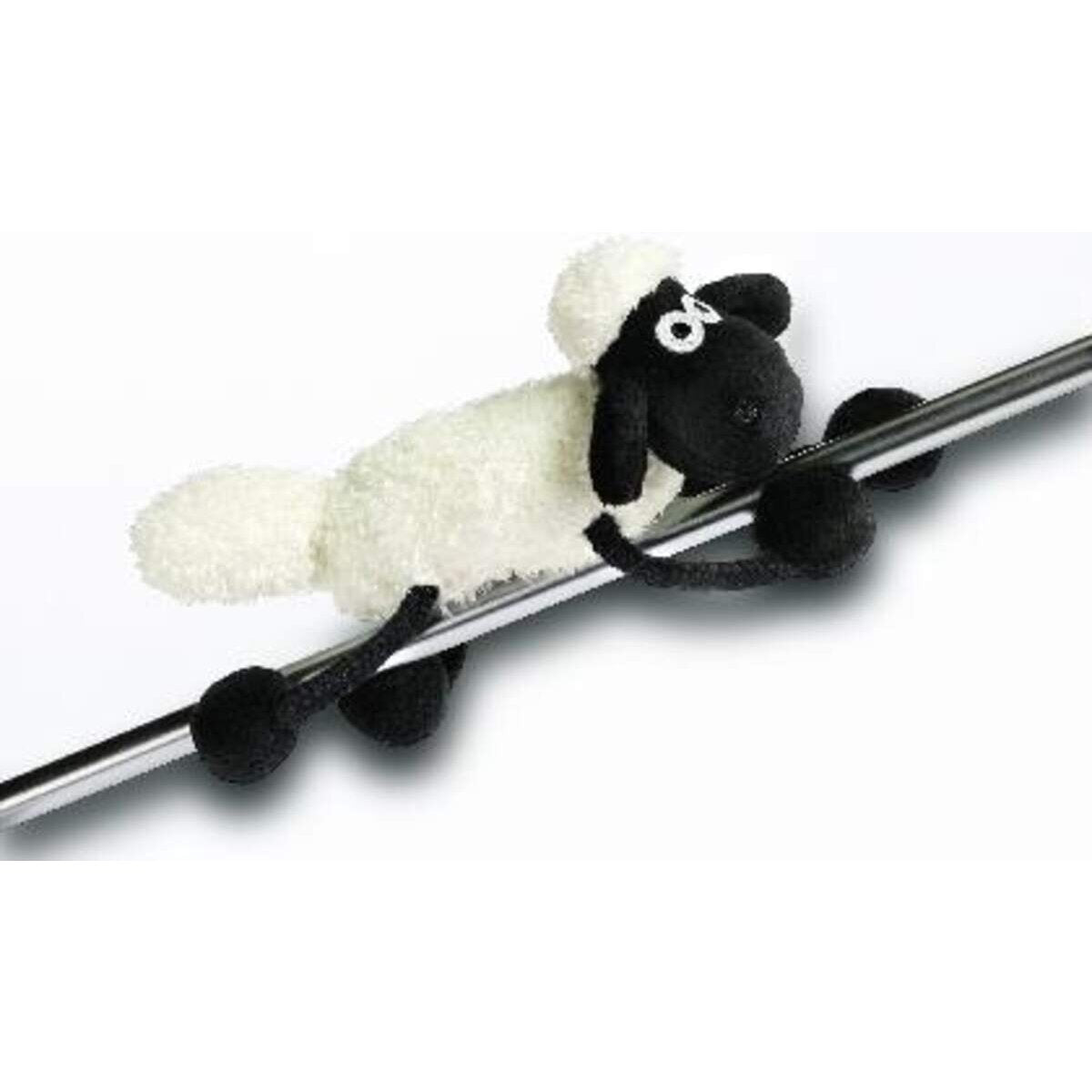 NICI Shaun das Schaf mit Magnet 12 cm