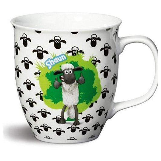 NICI Shaun das Schaf Tasse